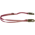 Urrea Lanyard, 70.8", Red USBL2